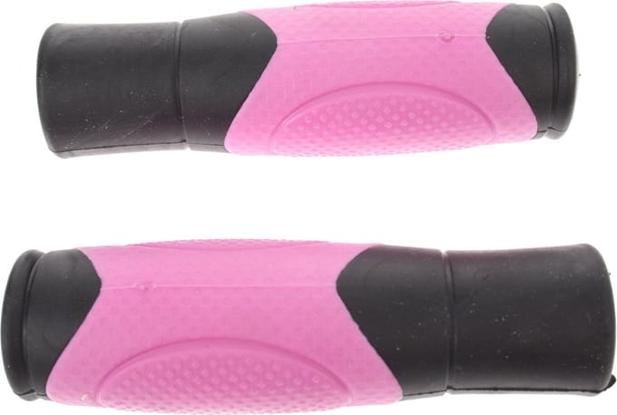 Handvatset Dutch Perfect Pink