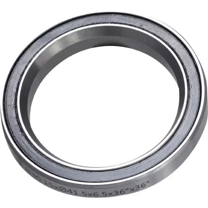 Union Cb-720 36/36º Stuurlager Zilver 30.15 x 41.5 x 6.5 mm