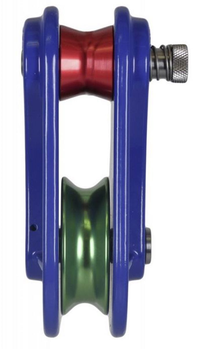 Isc katrol / pulley rp055a1 19mm 150kn