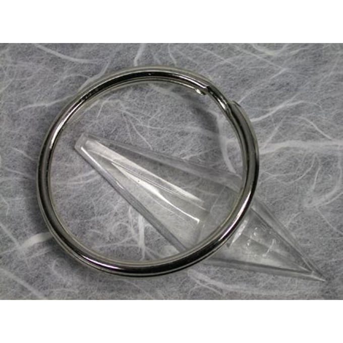 Adola splitring 50mm