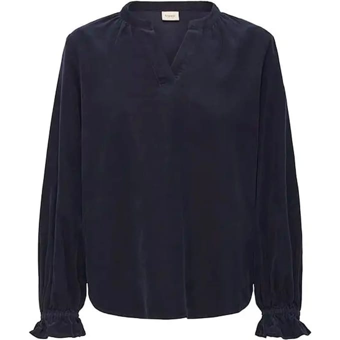 fransa - FRCORY BL 1 - Dames - Blouses