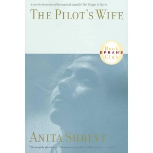 The Pilot's Wife - Anita Shreve