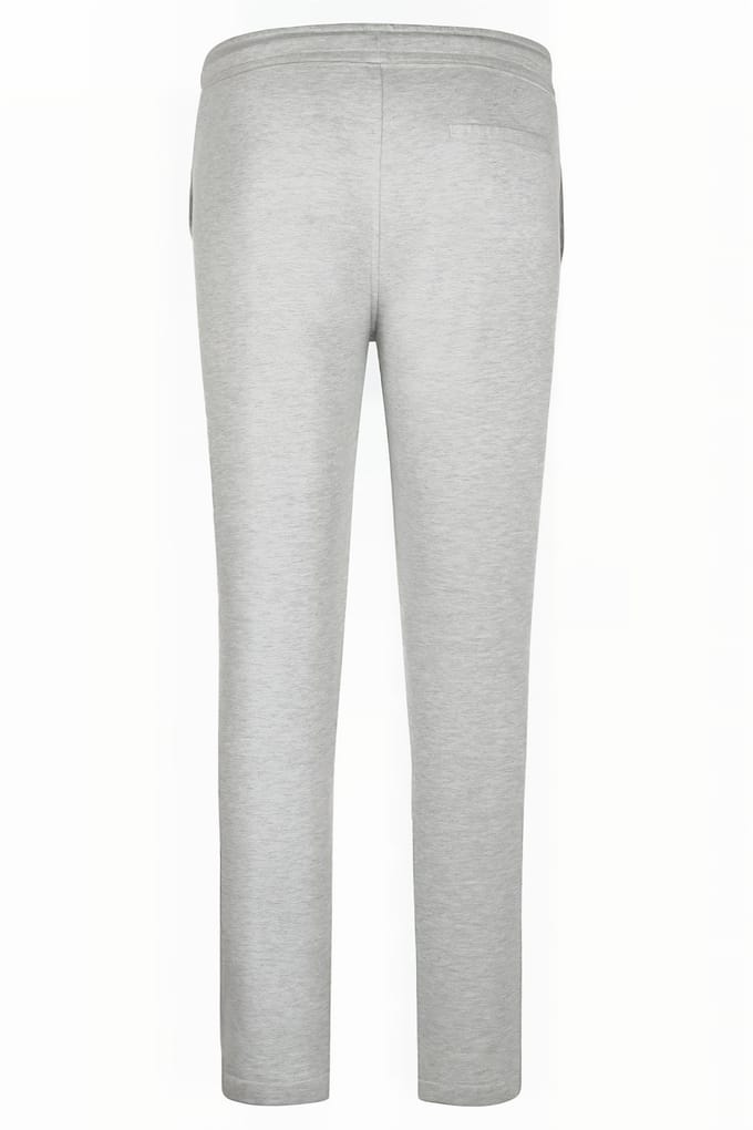 McGregor Essential Sweat Pants Medium Grey Melange Taglia: S | Pantaloni Outlet | Uomo | Grigio
