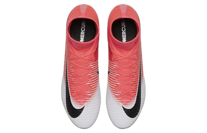 Nike Mercurial SuperFly 5 Fg 'Racer Pink' 831940-601 44