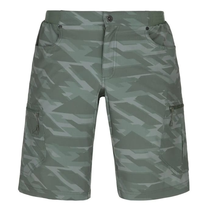 Korte broek Kilpi Asher