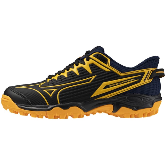 Chaussures de hockey Mizuno Wave Lynx 2 Enfants