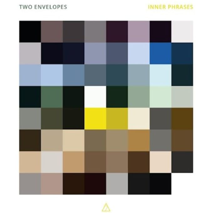 Two Envelopes - Inner Phrases (CD)