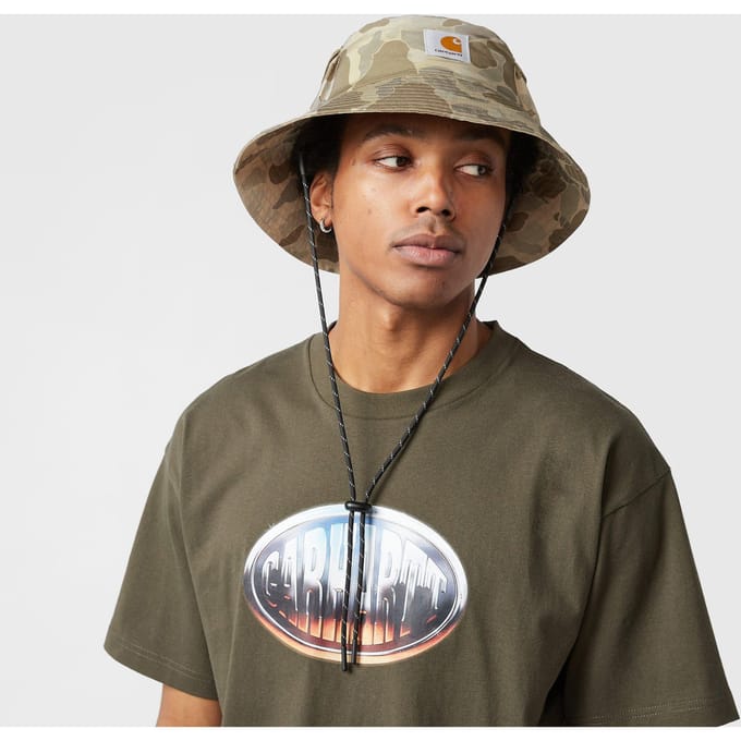 Carhartt WIP Irwin Bucket Hat