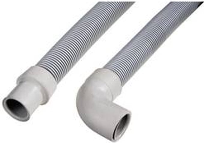 Xavax 111879 Waterafvoerslang 2.5 m 1 stuk(s)