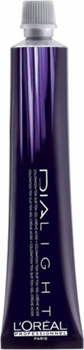 L'Oréal Professionnel - Dia Light - Haarverf - 50 ML - 5.07