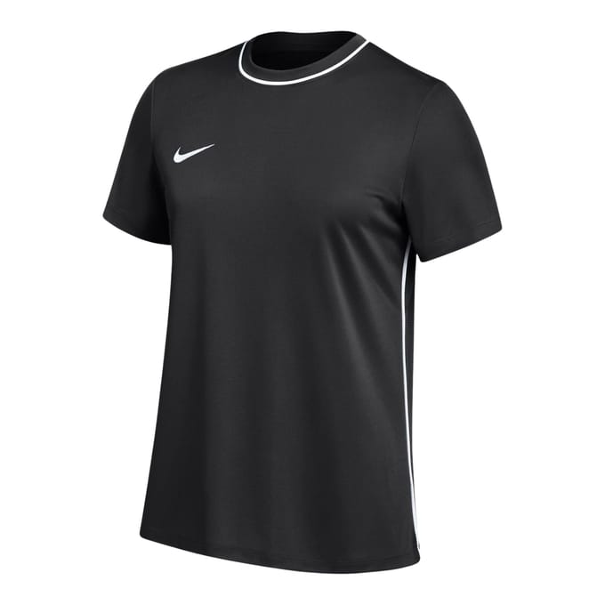 Nike Dri-FIT Park SS Shirt Dames - Maat S