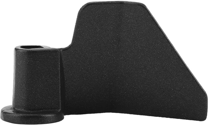 Broodmaker Paddle Vervanging, Koolstof Mengpaddle, Broodmachine Accessoire