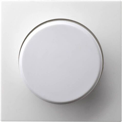 GAO EFP701DC Dimmer Inzetstuk Modul Wit 1 stuk(s)