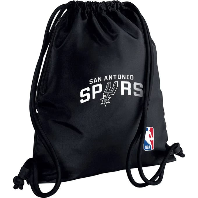 San Antonio trekzak Spurs Spurs