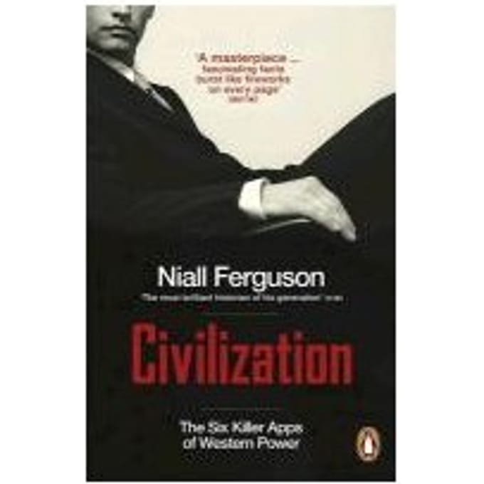 Civilization - Ferguson, Niall