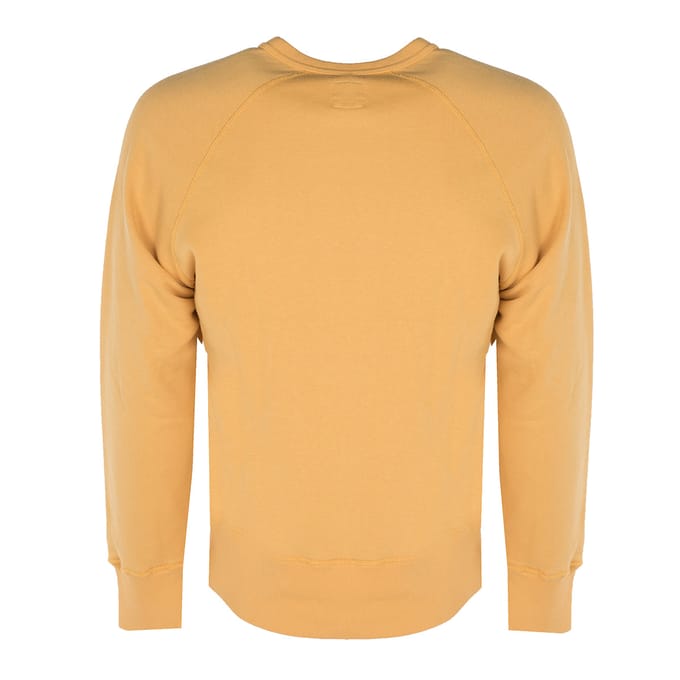 Champion blouse Mannen geel