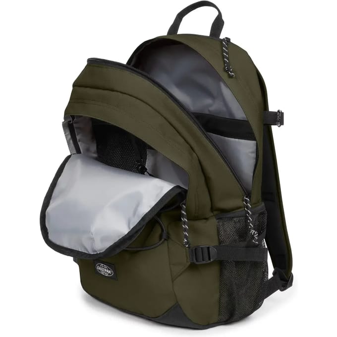 Eastpak Gerys PRO 1.6 laptop-rugtas CS forest
