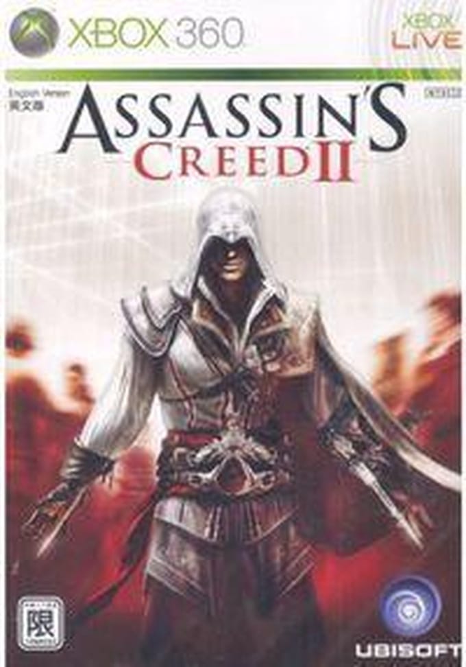 Assassin's Creed 2