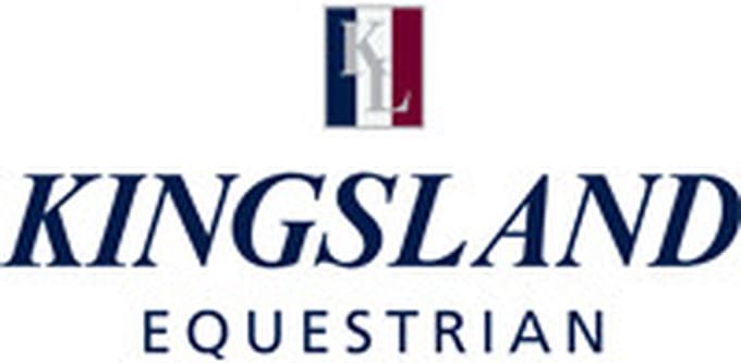 Kingsland Jas  Classic Uni - Dark Blue - m