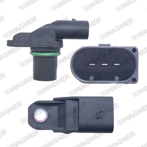 Sensor, nokkenas positie WAGNER CAS00039