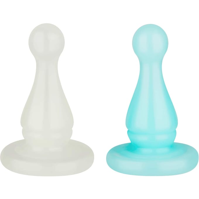 Kheper Games - Glow in the Dark SEX!