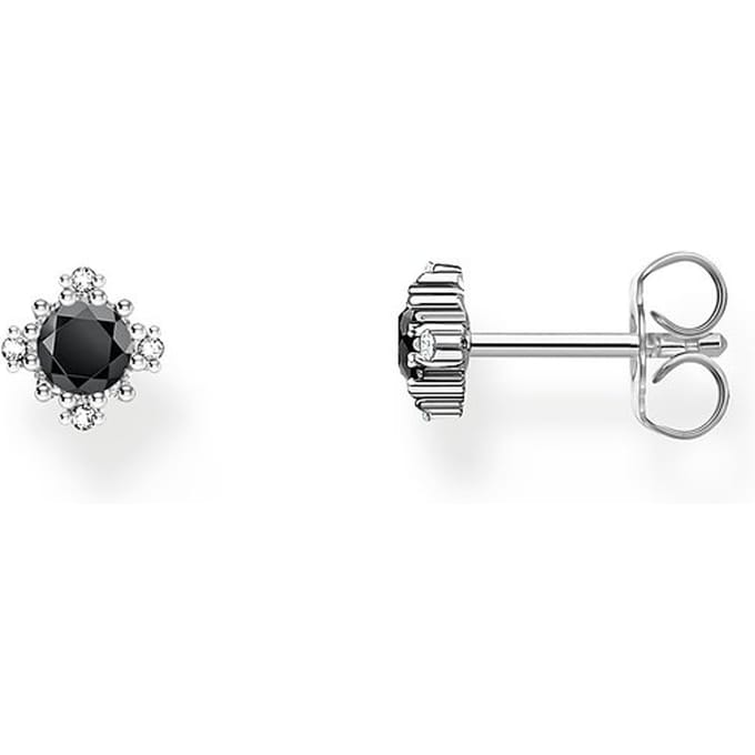 Thomas Sabo - H2311-643-11 - Oorbellen - Dames - True Romance