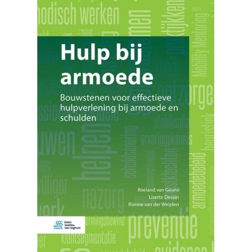 Hulp Bij Armoede