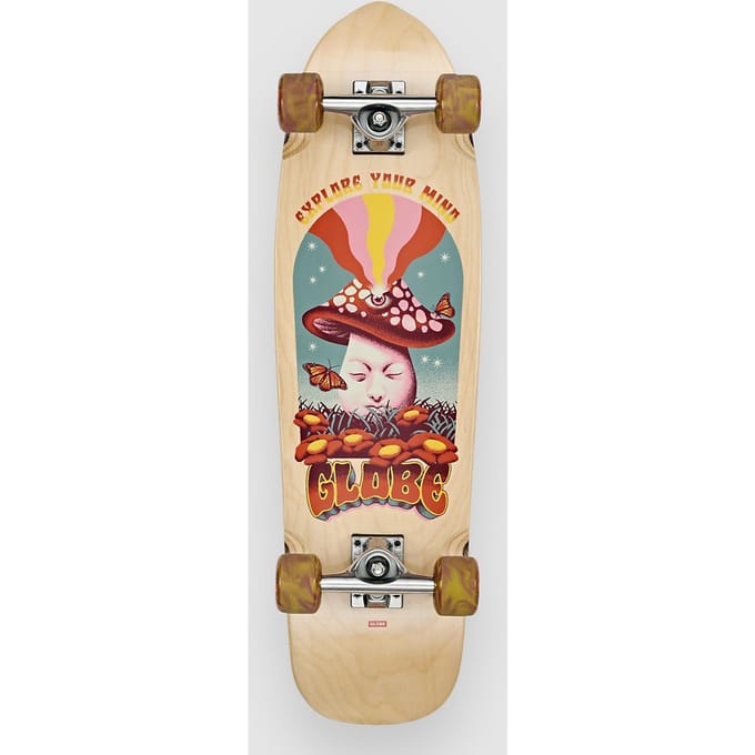 Globe Tracer Neue 31" Complete