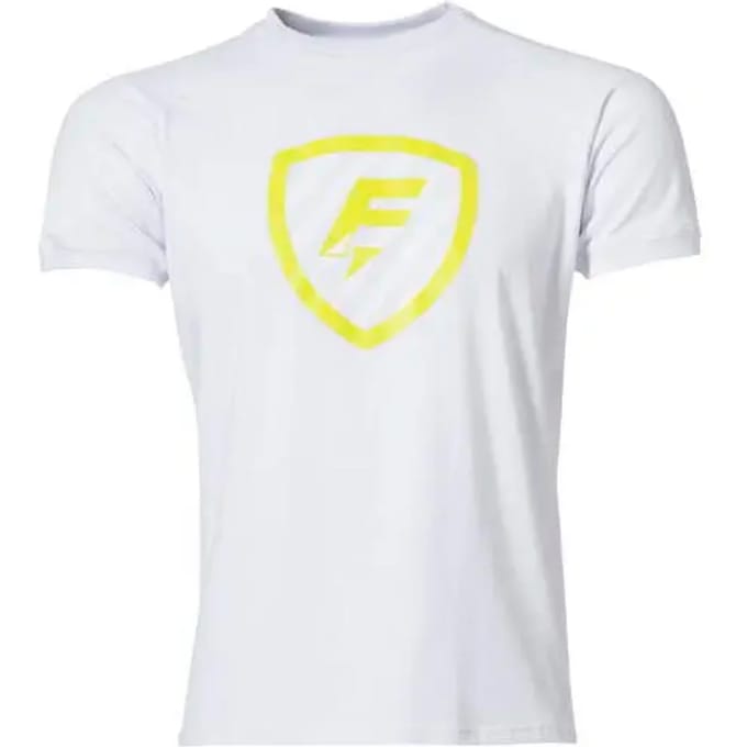 T-shirt Force XV blason