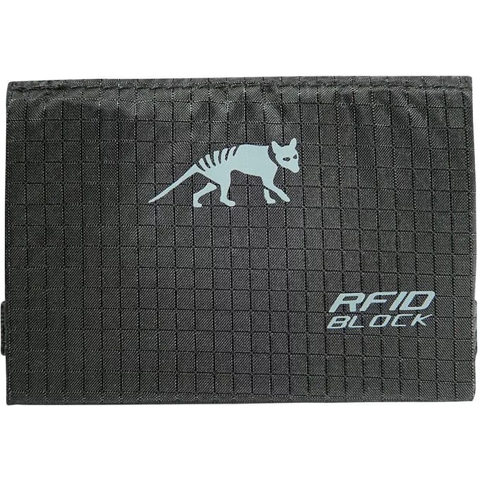 Zak Tasmanian Tiger Card Holder RFID B