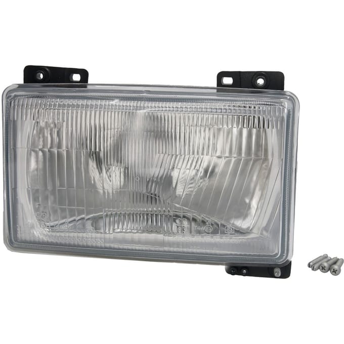 VanWezel 1745952 - Phare droit pour Citroen C25 de 1991 à 1994