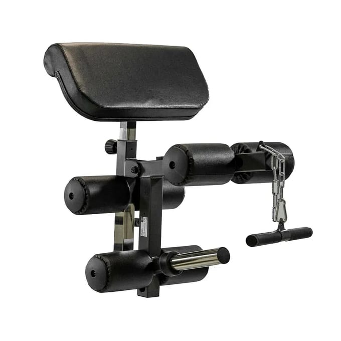 Curl/bicepsbank BH Fitness G510