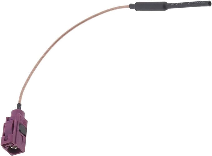 Bluetooth WiFi Antenne Adapter Kabel voor Verbeterde Auto Connectiviteit