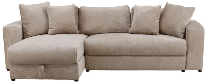 Svea - Jorien Diva 3-zitsbank - beige