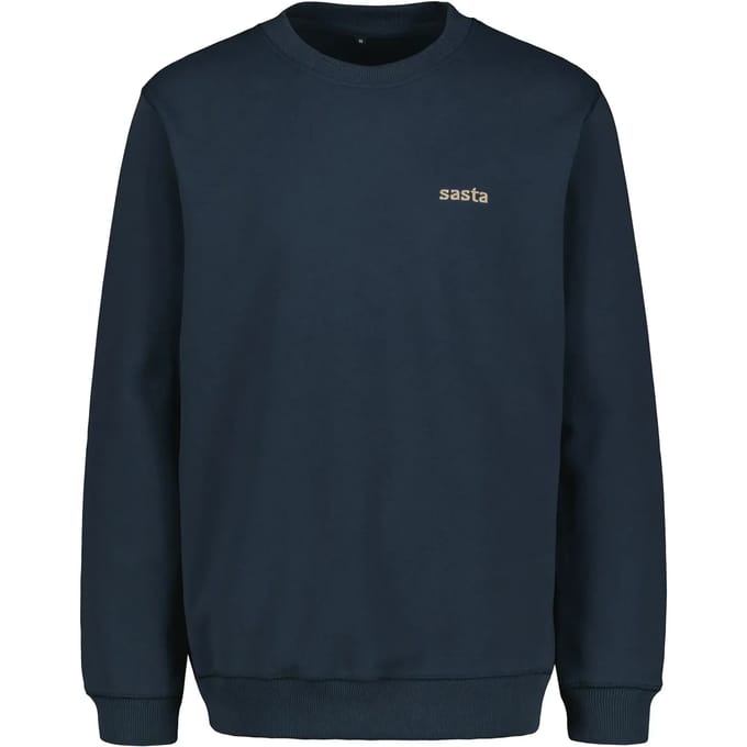 Sweatshirt Sasta Raw