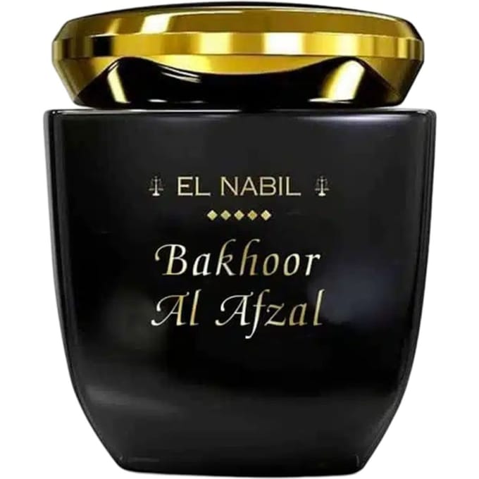 Kaarsen, diffusers El Nabil Bakhoor Al Afzal