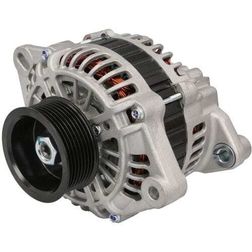Dynamo / Alternator PRESTOLITE ELECTRIC A4H085P