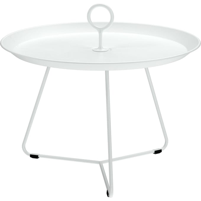HOUE Eyelet tafel 60 - wit
