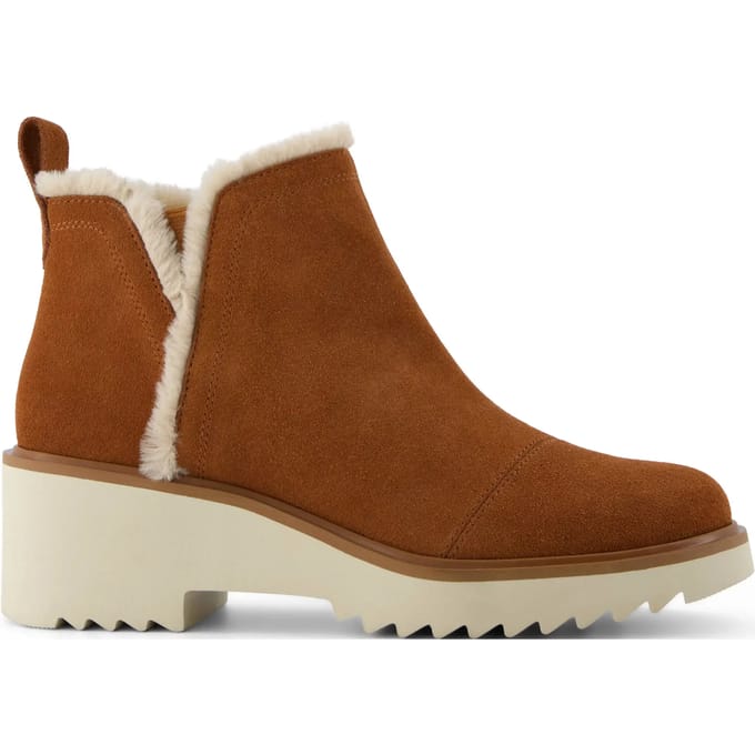 Dameslaarzen Toms Maude