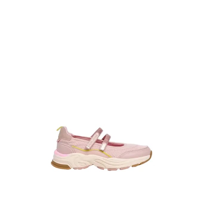 Meisjestrainers Pepe Jeans Mave Ballet