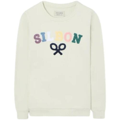 Sweaters Silbon SS263021103641