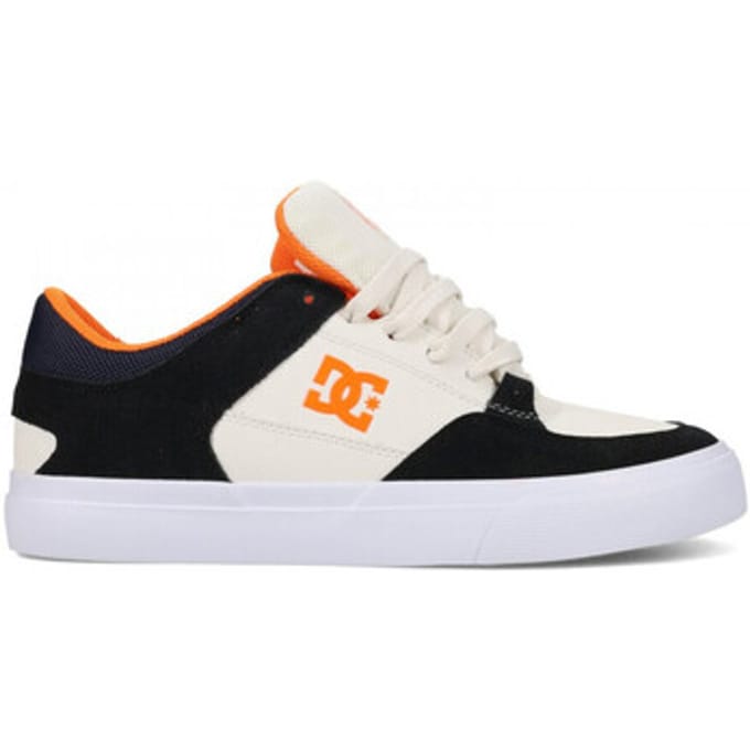 Skateschoenen DC Shoes Onyx s