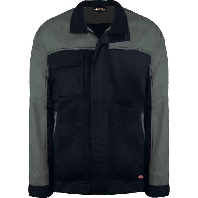 Dickies Tweekleurig Heren Navy/Grijs Everyday Jacket