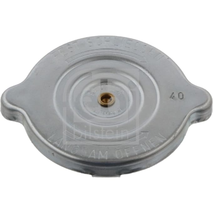 Radiateurdop FEBI BILSTEIN 05959