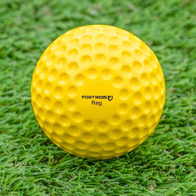 Cricket Oefenballen - Trainingsballen voor Bowling Machines