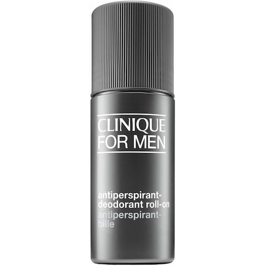 Clinique Herencosmetica Antiperspirant Deodorant Roll-On Deodorants & antitranspirants Heren 75 ml