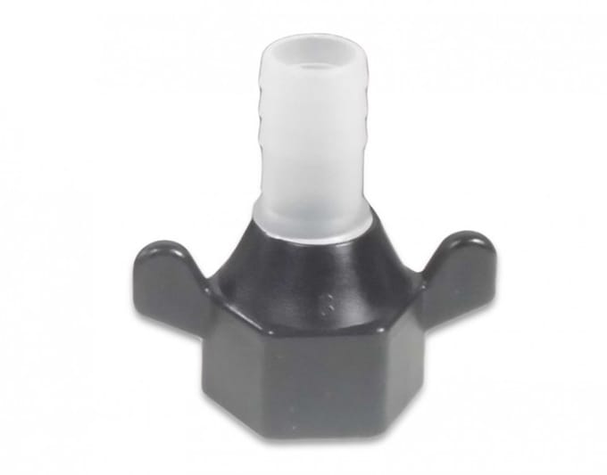 SEAFLO® slangaansluiting 12,2 mm voor drukwaterpomp serie 33