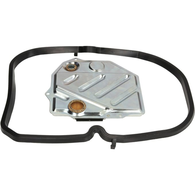 Oliefilter, versnellingsbak FEBI BILSTEIN 02177