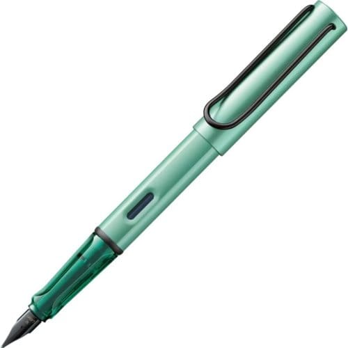 Lamy vulpen, model al-star, mint
