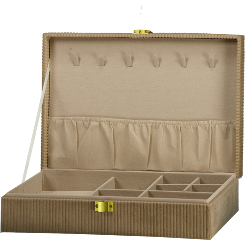 Zeeman Sieradendoos - Assorted Assorted One size